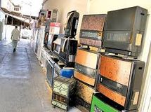 مدیرکل صنایع فلزی، برق و الکترونیک از طرح تولید بخاری گازسوز با گرید بالاتر از D خبر داد