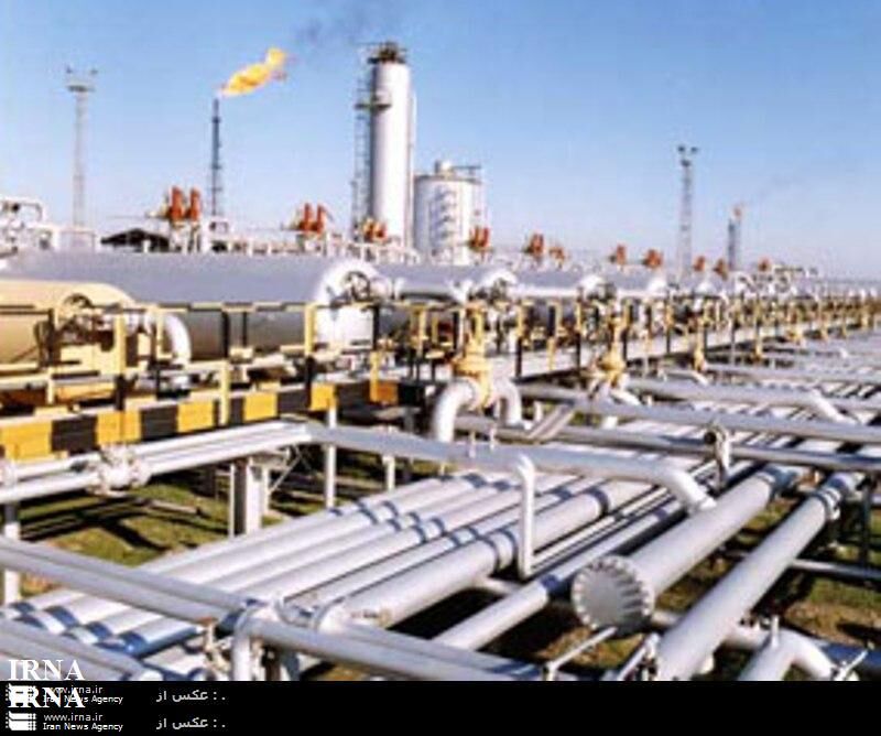 10 ایستگاه تقویت فشار انتقال گاز راه اندازی می‌شود