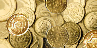 قیمت سکه تمام در بازار هزار تومان افزایش یافت