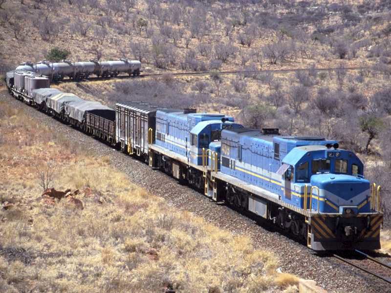 2500 دستگاه واگن مسافری فرسوده از سیر خارج می‌شوند