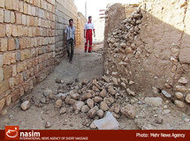 وزیر راه: دولت برای جبران خسارت‌های زلزله ایلام اقدام خواهد کرد