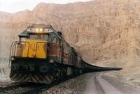 معاون وزیر راه: میزان صدور کالا به ترکمنستان 10 برابر شد