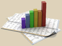 نرخ تورم تیرماه به 22.3 درصد رسید