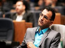 پاشایی فام، مدیر عامل بانک کارآفرین شد