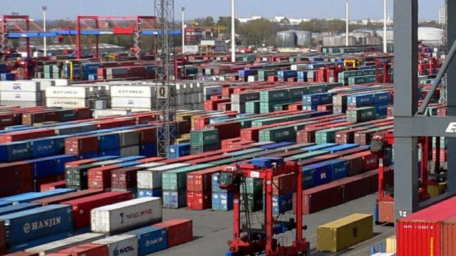 حجم مبادلات تجاری ایران در پنج ماه نخست امسال به 41 میلیارد و 620 میلیون دلار رسید