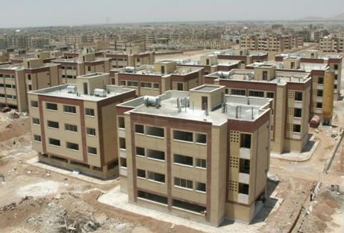 "بانک مسکن 50 درصد قیمت مسکن را تسهیلات می‌دهد"