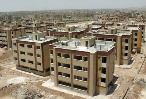 "بانک مسکن 50 درصد قیمت مسکن را تسهیلات می‌دهد"
