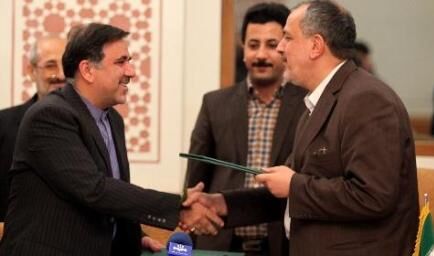 وزارت راه و شهرسازی با مجمع مشورتی رؤسای شوراهای اسلامی تفاهم کردند