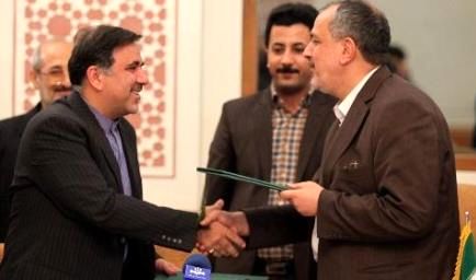 وزارت راه و شهرسازی با مجمع مشورتی رؤسای شوراهای اسلامی تفاهم کردند