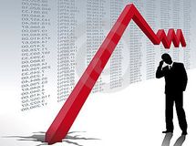 دماسنج بورس برای چهارمین هفته متوالی کاهش یافت