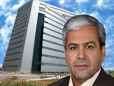 مدیرعامل بانک سپه: مجموع تسهیلات پرداختی این بانک به 249 هزارمیلیارد ریال رسید