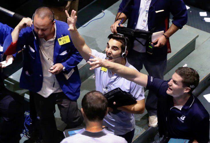 قیمت جهانی نفت صعودی شد