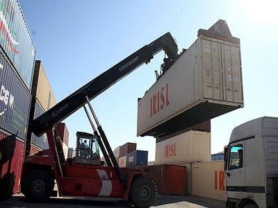 صادرات ایران طی پنج ماهه امسال با رشد 20 درصدی به حدود 19 میلیارد دلار رسید