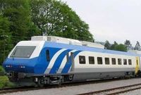  مدیرعامل راه‌آهن: خط‌آهن سریع‌‌السیر تهران-اصفهان تا چهار سال آینده بهره‌برداری می‌شود