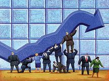 نرخ تورم تولیدکننده در تیرماه ۲.۴ درصد کاهش یافت