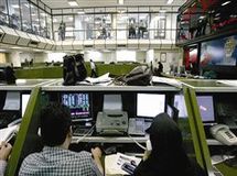 ۴۰۹ هزار تن انواع کالا به ارزش ۷۰۲۹ میلیارد ریال هفته گذشته در بورس کالا دادوستد شد