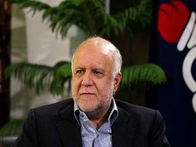 وزیر نفت: عزم وزارت نفت ایجاد اشتغال در کشور است