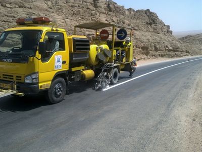 10 هزار کیلومتر راه روستایی خط‌کشی می‌شود