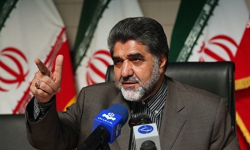 استاندار تهران: هنوز 10 درصد اراضی کشاورزی استان تهران با آب‌های آلوده آبیاری می‌شود