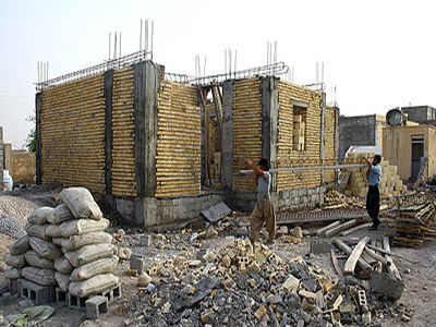 دولت با افزایش 2.5 میلیون تومانی وام مسکن روستایی موافقت کرد