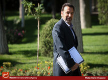 واعظی: شبکه ملی اطلاعات یکی از راه‌های سالم‌سازی فضای اینترنت است