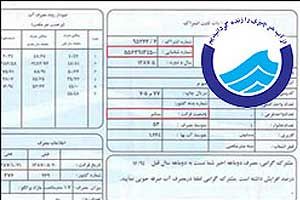 مدیرعامل شرکت آب و فاضلاب: مصوبه جریمه پرمصرفهای حوزه آب به هیأت وزیران ارائه شد