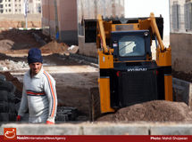 قائم‌‌مقام وزیر راه: 56 هزار میلیارد ریال برای تکمیل واحدهای مسکن مهر در کشور نیاز است