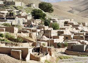 وام مسکن روستایی به 15 میلیون تومان افزایش یافت