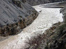 "ساخت‌ و ساز در حریم 13 هزار کیلومتر رودخانه ممنوع شد"