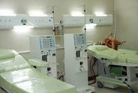 معاون وزیر راه: بیمارستان آستارا امسال تکمیل و تجهیز می‌شود