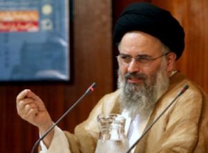 موسوی بجنوردی: بانکهای کشور به صورت بالفعل ربا نمیگیرند