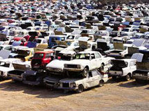 طرح جدید جایگزینی خودروهای فرسوده توسط گروه سایپا آغاز شد