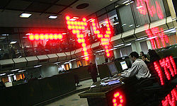 شاخص کل بورس تهران به کانال 71 هزار واحدی سقوط کرد