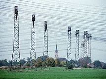 وزیر نیرو: 735 تومان یارانه به هرکیلووات ساعت برق اختصاص یافت