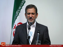 جهانگیری از فعال شدن میلیاردها دلار "فاینانس چینی" با توافق رؤسای جمهور خبر داد