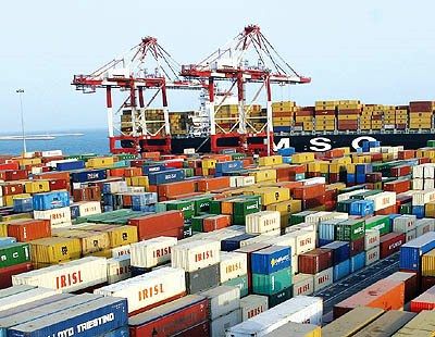 معاون وزیر راه: 2500 میلیارد تومان سرمایهگذاری در بنادر انجام میشود
