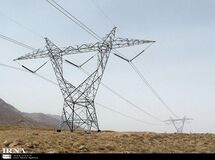 "توافق اولیه با یک شرکت بخش خصوصی برای صادرات برق صورت گرفت"