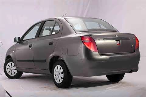 مدیرعامل گروه سایپا: تولید تیبا 2 تا پایان سال افزایش می‌یابد