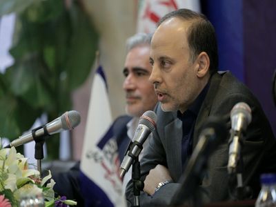 انتخابات هیات رئیسه اتاق اصناف ایران نیمه اول آبان برگزار می‌شود