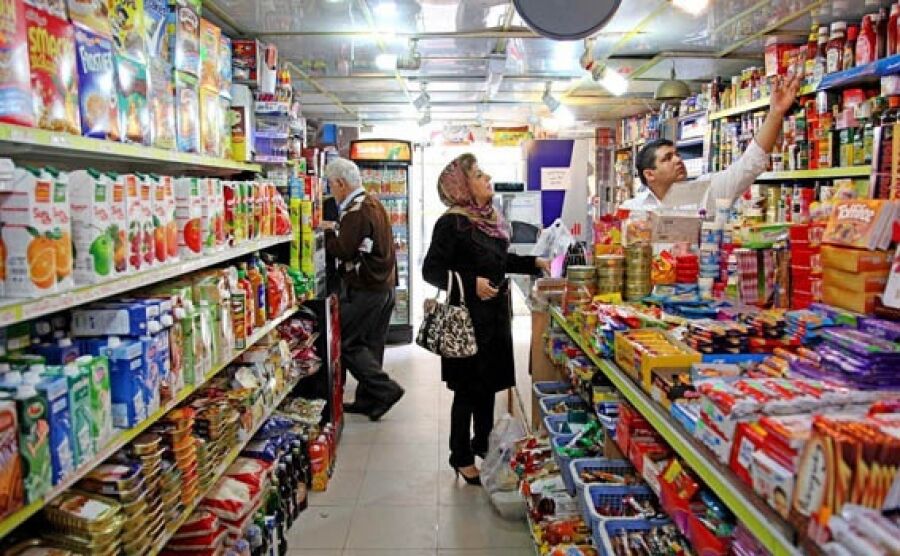 رئیس اتحادیه سوپرمارکت و مواد پروتئینی تهران: حدود 440 سوپرمارکت در تهران مجوز دارند