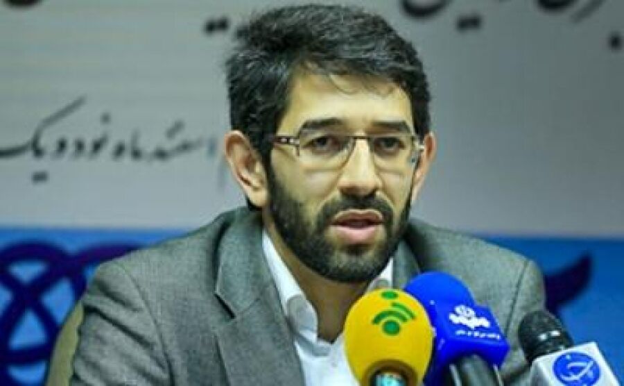 قائم‌مقام ستاد مدیریت مصرف سوخت: شماره‌گذاری خودروی وارداتی به عهده واردکننده است