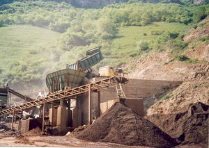 طرح جامع منطقه معدنی و صنعتی گل گهر سیرجان رونمایی و ابلاغ شد