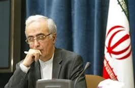 کردبچه: سال آینده می‌تواند زمان اجرای کامل بودجه ریزی مبتنی بر عملکرد باشد