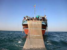 مدیر عامل کنسرسیوم صید صنعتی: صید صنعتی با 4200  تن به اتمام رسید