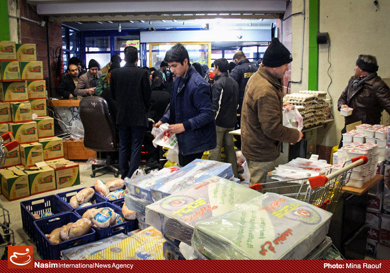 سخنگوی دولت: مرکز آمار، رشد مثبت اقتصاد ایران را تأیید میکند