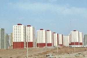 قائم‌مقام وزیر راه: باید پرونده مسکن مهر را تا پایان سال 94 بست