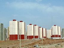 قائم‌مقام وزیر راه: باید پرونده مسکن مهر را تا پایان سال 94 بست