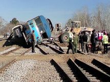 مدیرکل ایمنی و نظارت بر راه‌آهن، از کاهش 50 درصدی حوادث شبکه ریلی خبر داد