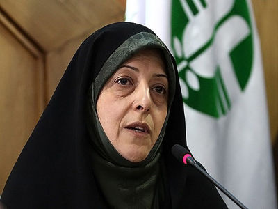 ابتکار: موافق انتقال آب از دریای خزر به فلات مرکزی نیستیم