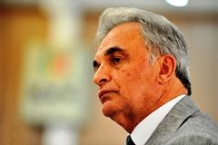 رئیس اتاق بازرگانی ایران و ایتالیا: یک سوم اتاق‌های بازرگانی در اختیار دولتی‌ها است